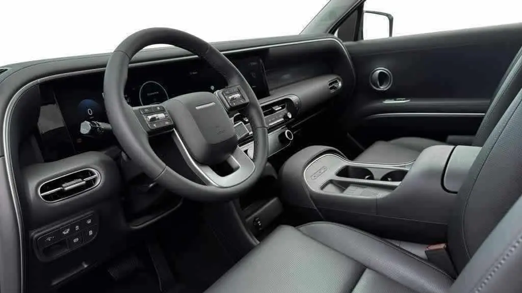 2026 Hyundai PALISADE SEL Convenience