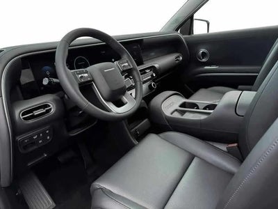 2026 Hyundai Palisade AWD SEL Convenience 4DR SUV