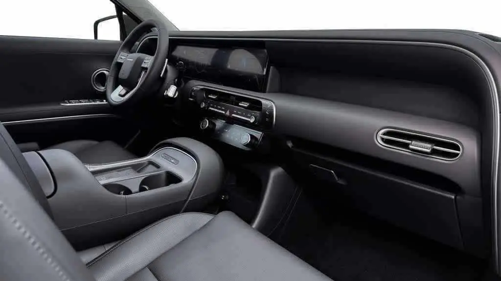 2026 Hyundai PALISADE SEL Convenience