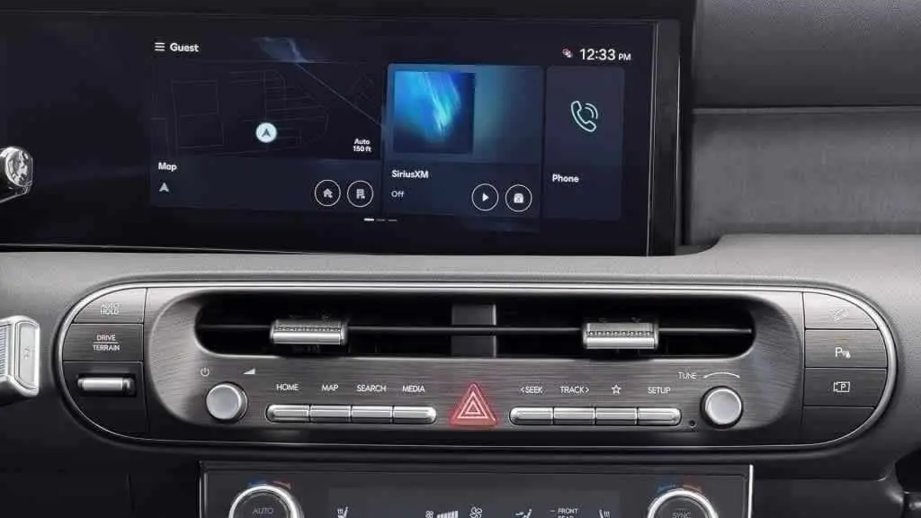 2026 Hyundai PALISADE SEL Convenience