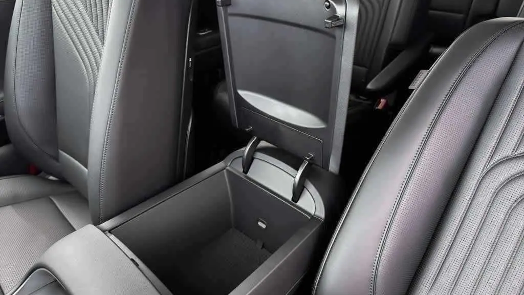 2026 Hyundai PALISADE SEL Convenience