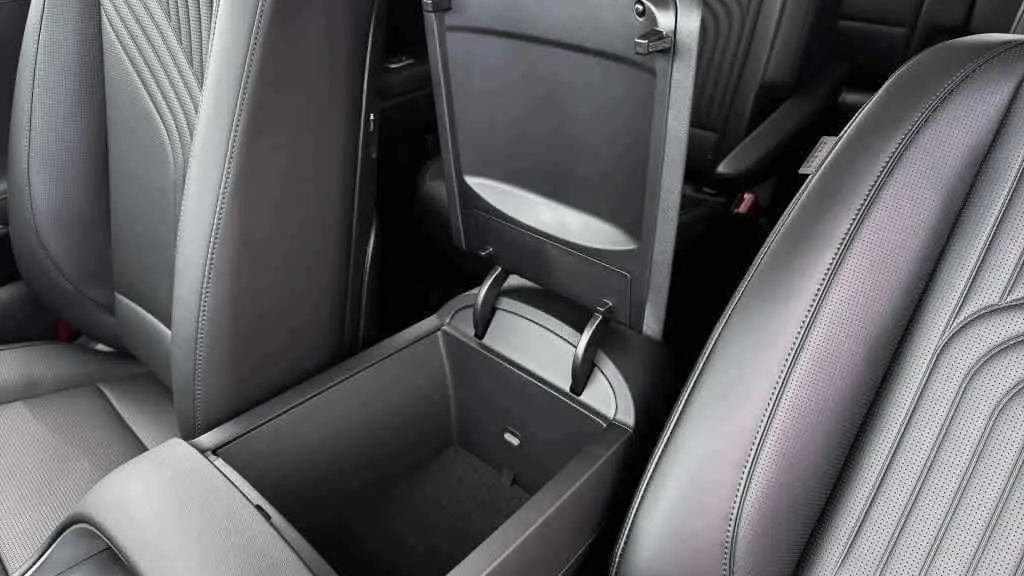 2026 Hyundai PALISADE SEL Convenience
