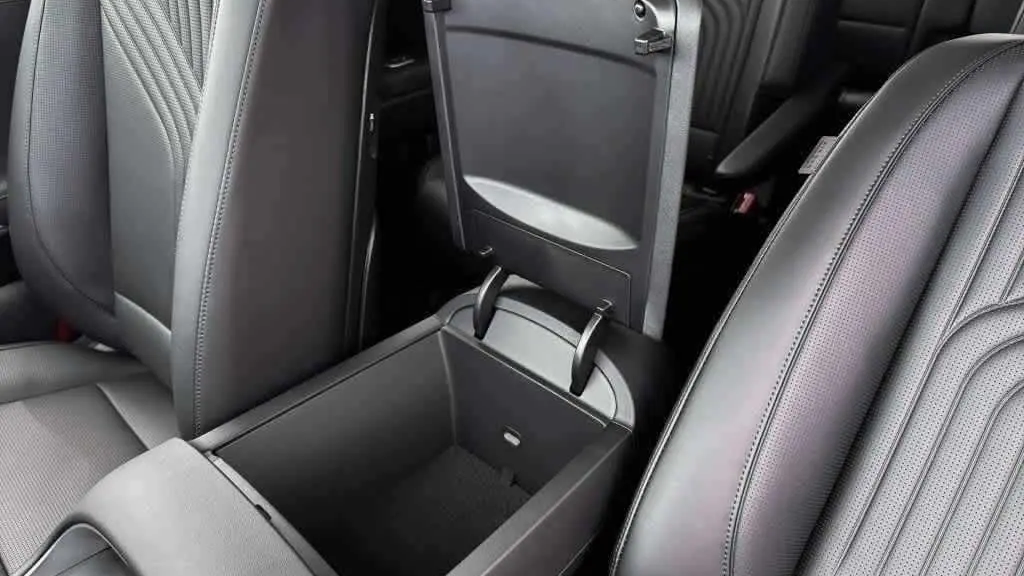 2026 Hyundai PALISADE SEL Convenience
