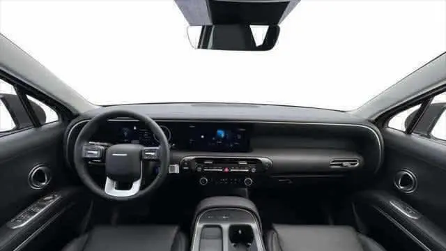 2026 Hyundai PALISADE SEL Convenience