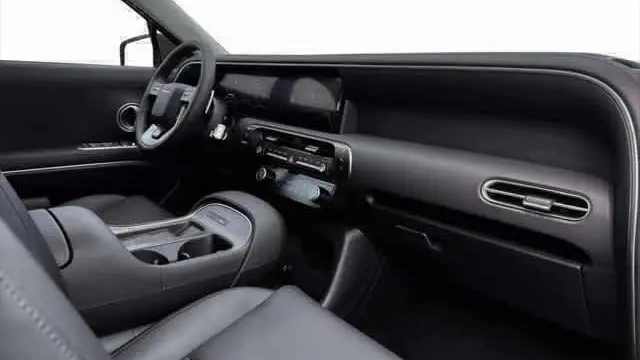 2026 Hyundai PALISADE SEL Convenience
