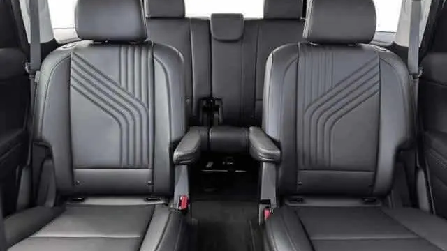2026 Hyundai PALISADE SEL Convenience