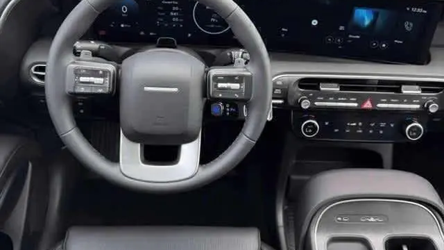 2026 Hyundai PALISADE SEL Convenience