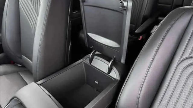 2026 Hyundai PALISADE SEL Convenience