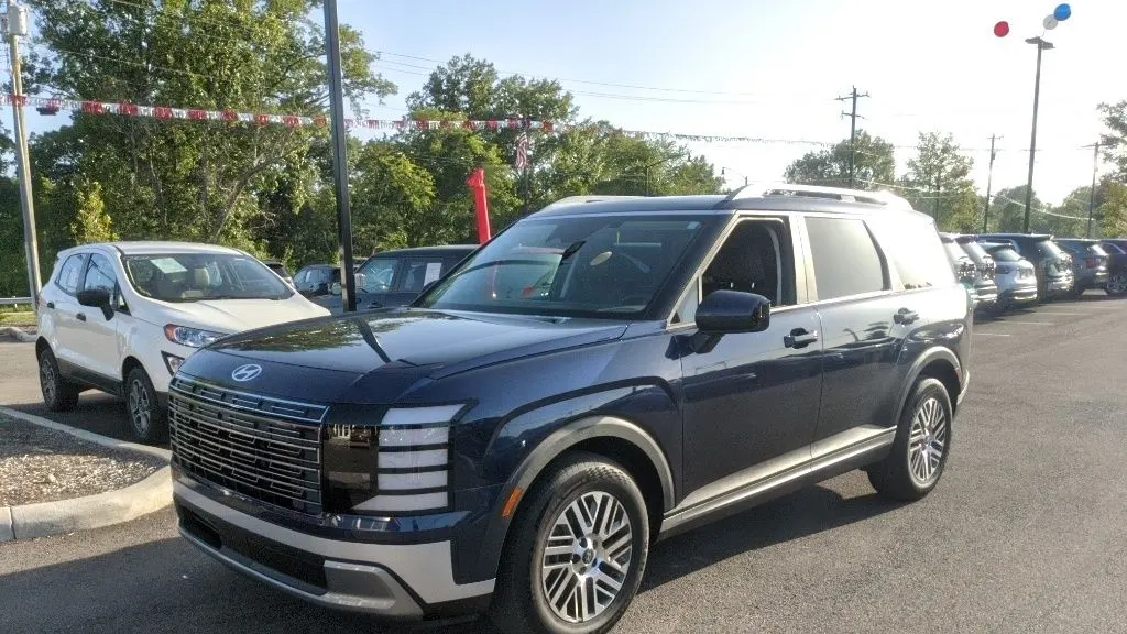 Preowned 2026 Hyundai PALISADE SEL Convenience for Sale