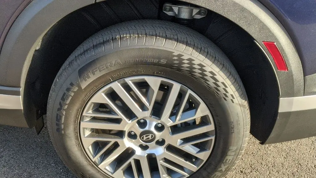 2026 Hyundai PALISADE SEL Convenience
