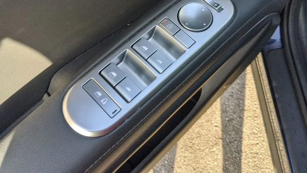 2026 Hyundai PALISADE SEL Convenience