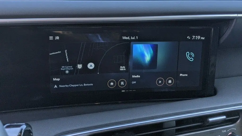 2026 Hyundai PALISADE SEL Convenience