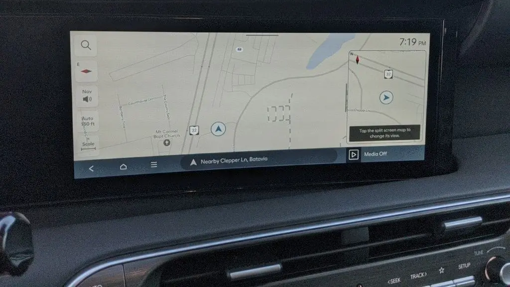 2026 Hyundai PALISADE SEL Convenience