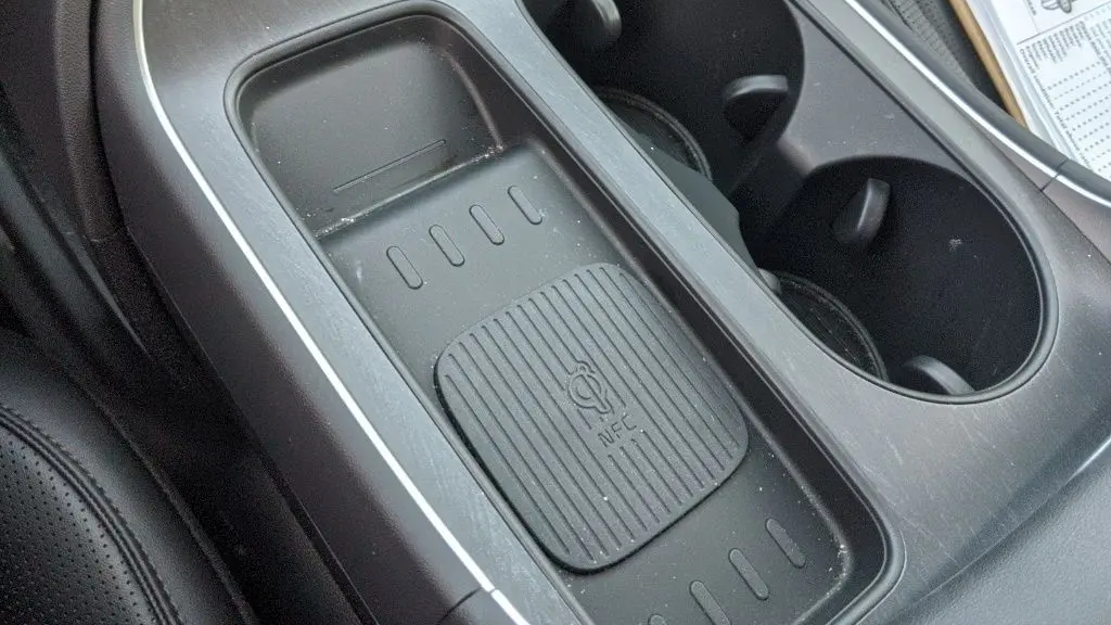 2026 Hyundai PALISADE SEL Convenience
