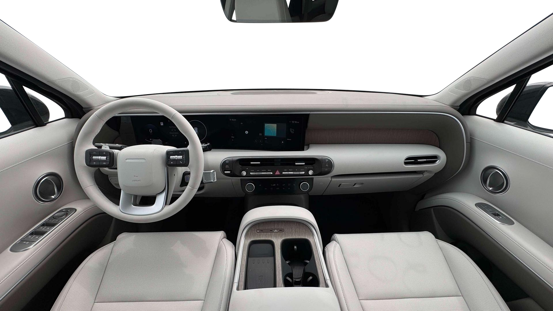 2026 Hyundai PALISADE SEL Convenience