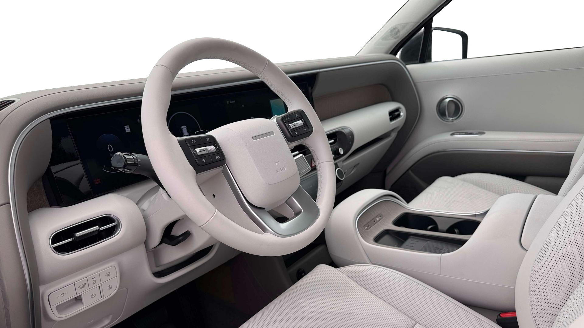 2026 Hyundai PALISADE SEL Convenience