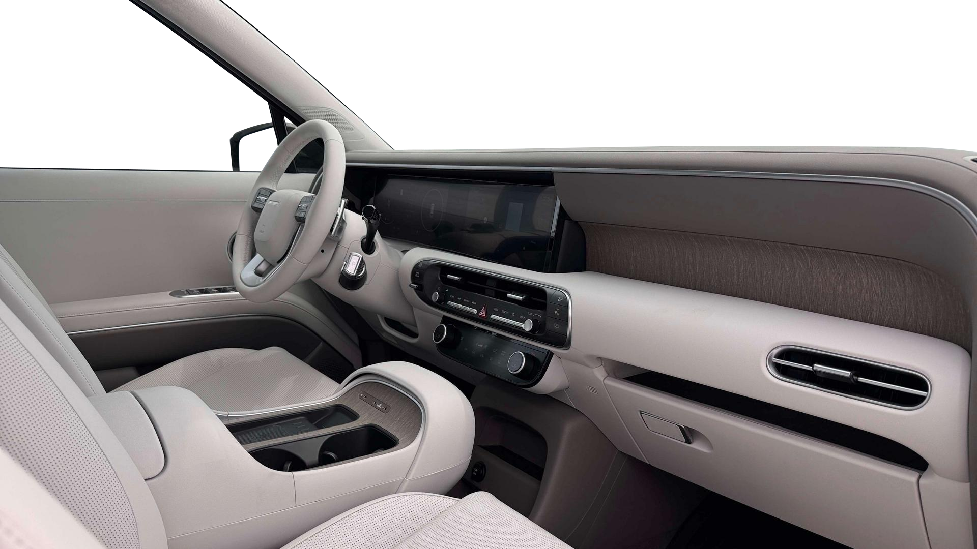 2026 Hyundai PALISADE SEL Convenience