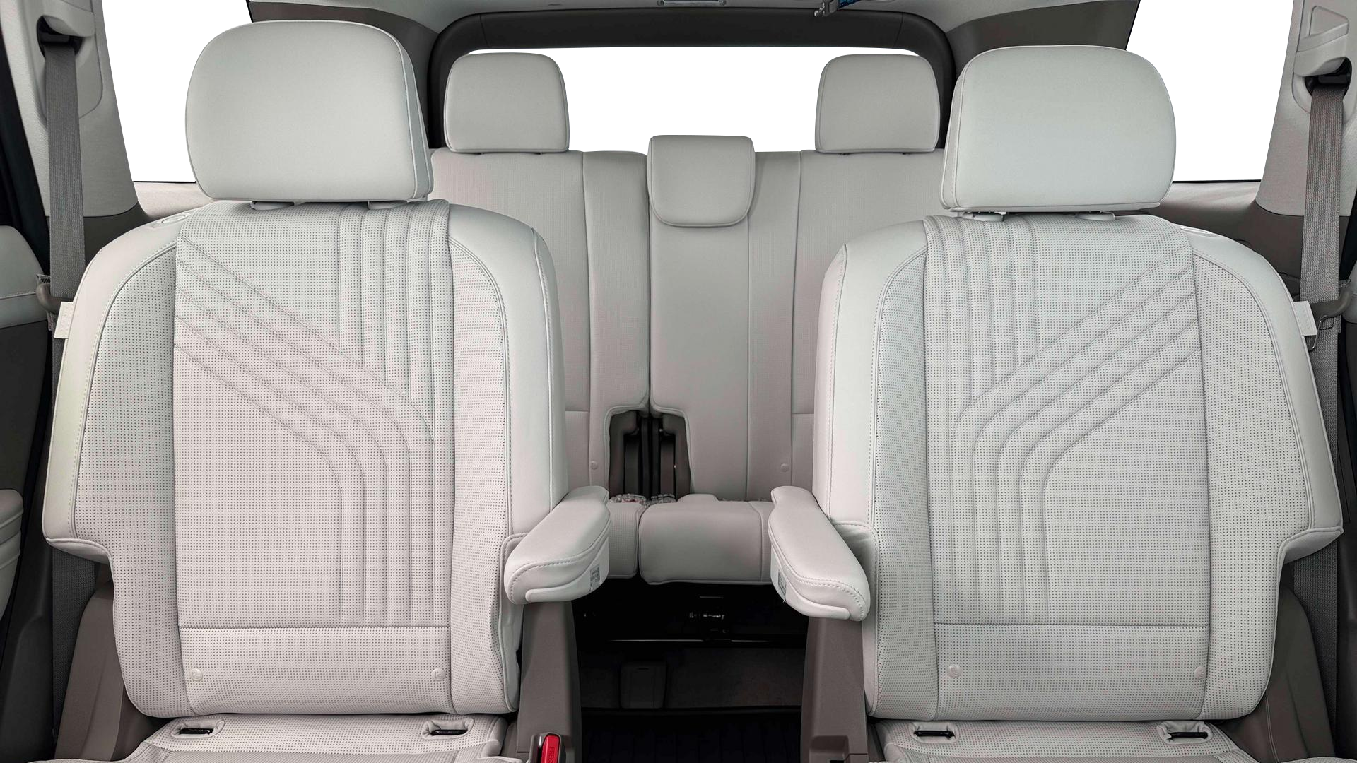 2026 Hyundai PALISADE SEL Convenience