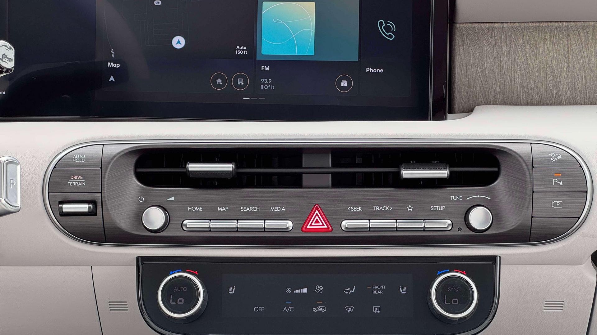 2026 Hyundai PALISADE SEL Convenience