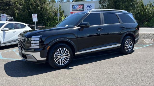 Preowned 2026 Hyundai PALISADE SEL Convenience for Sale