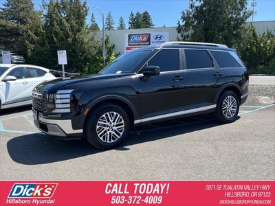 Photo of a 2026 Hyundai Palisade AWD SEL Convenience 4DR SUV for sale