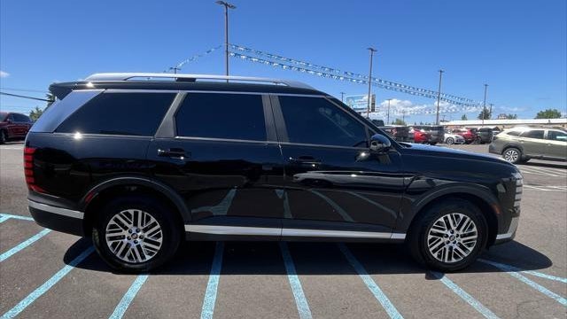 2026 Hyundai PALISADE SEL Convenience