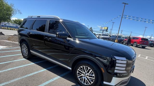 2026 Hyundai PALISADE SEL Convenience
