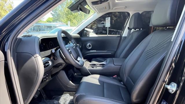 2026 Hyundai PALISADE SEL Convenience