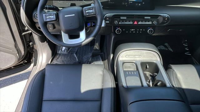 2026 Hyundai PALISADE SEL Convenience