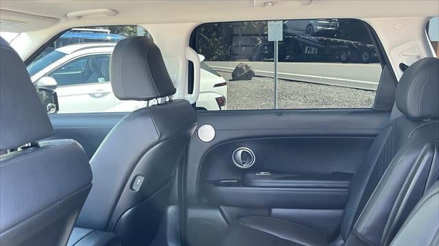 2026 Hyundai PALISADE SEL Convenience