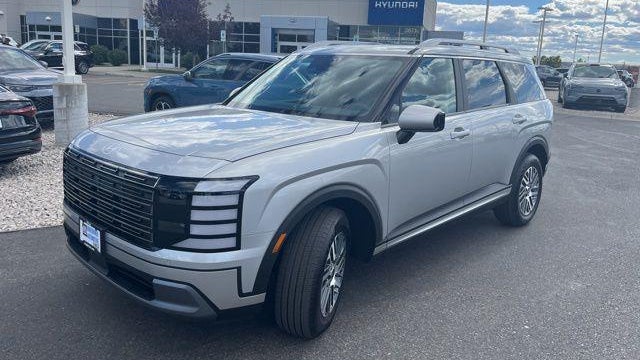 Preowned 2026 Hyundai PALISADE SEL Convenience for Sale
