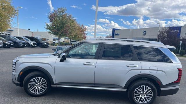 2026 Hyundai PALISADE SEL Convenience