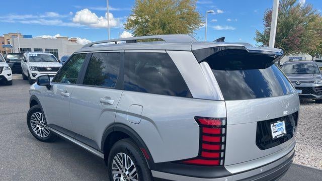 2026 Hyundai PALISADE SEL Convenience