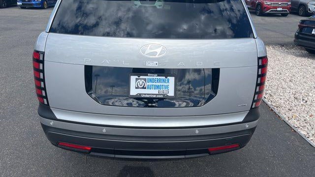 2026 Hyundai PALISADE SEL Convenience