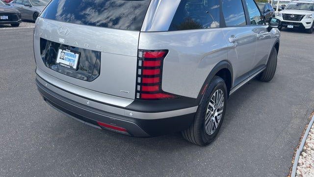 2026 Hyundai PALISADE SEL Convenience