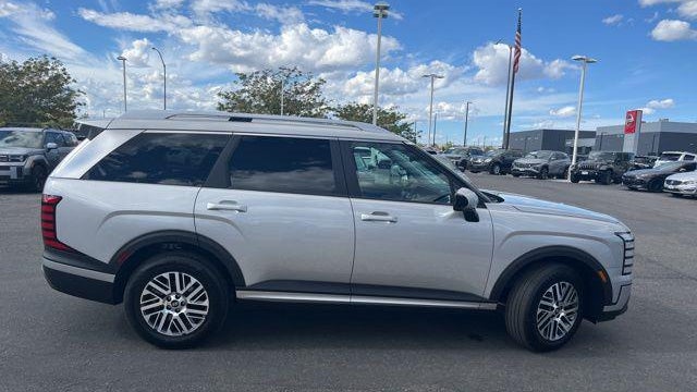 2026 Hyundai PALISADE SEL Convenience