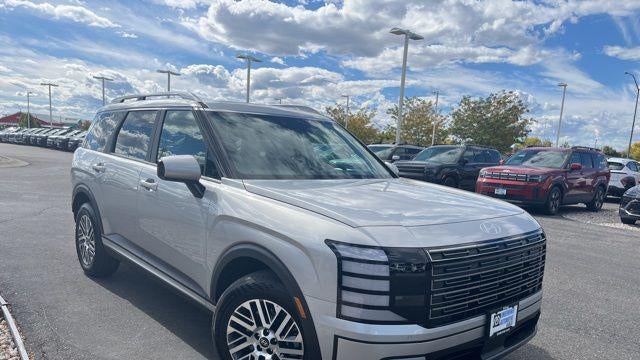 2026 Hyundai PALISADE SEL Convenience