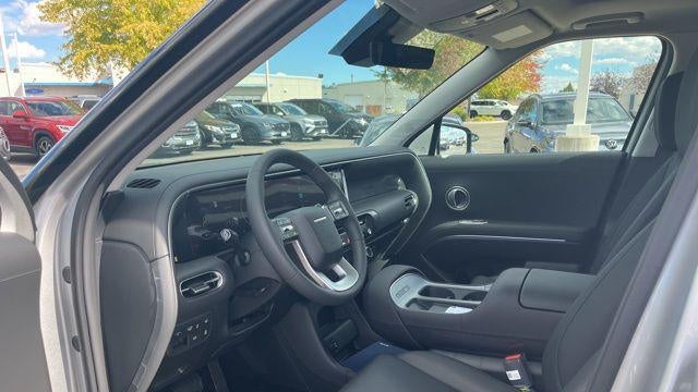 2026 Hyundai PALISADE SEL Convenience
