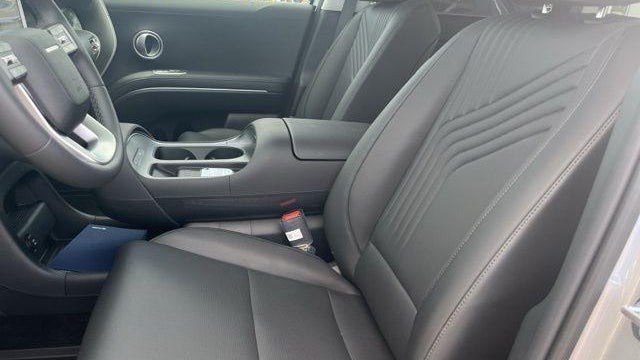 2026 Hyundai PALISADE SEL Convenience
