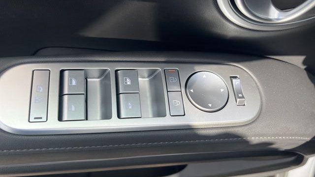 2026 Hyundai PALISADE SEL Convenience