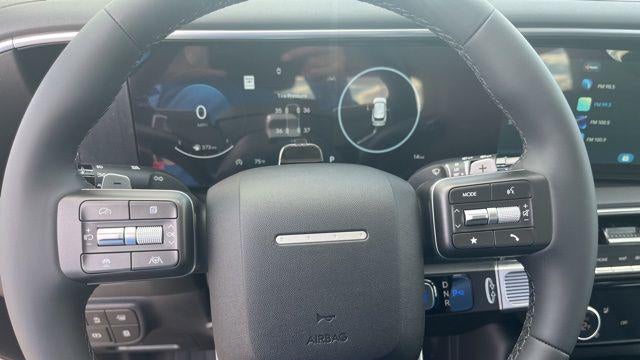 2026 Hyundai PALISADE SEL Convenience
