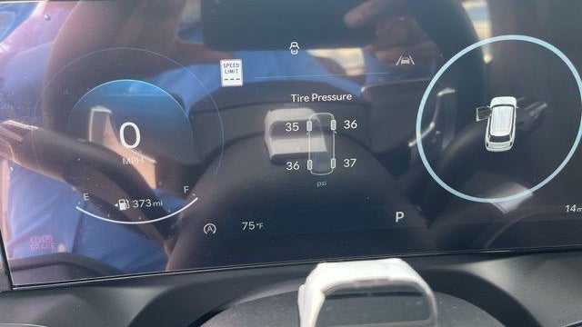 2026 Hyundai PALISADE SEL Convenience