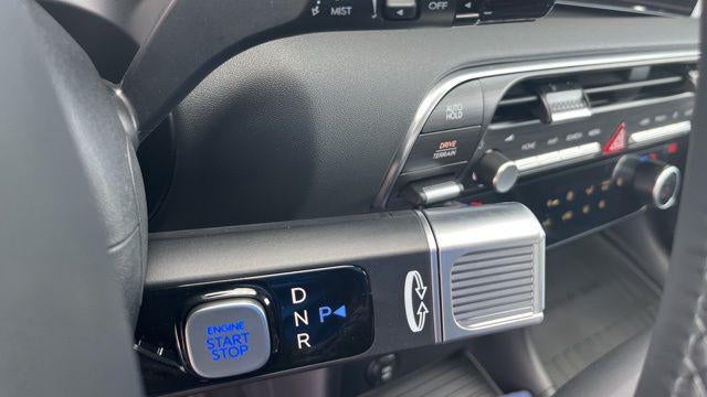 2026 Hyundai PALISADE SEL Convenience