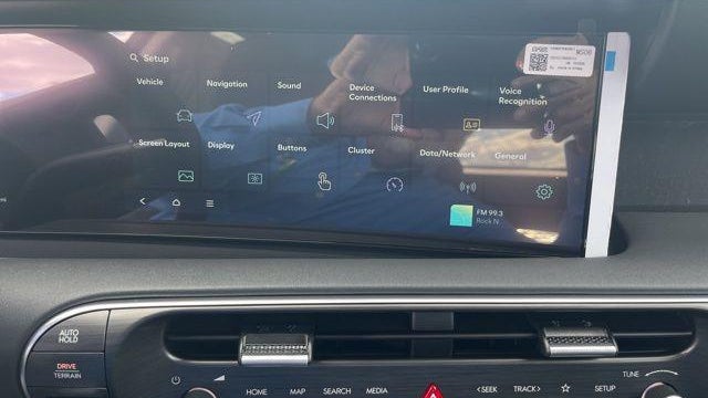 2026 Hyundai PALISADE SEL Convenience
