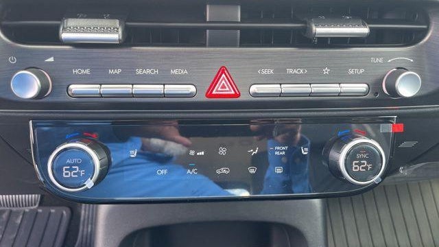 2026 Hyundai PALISADE SEL Convenience