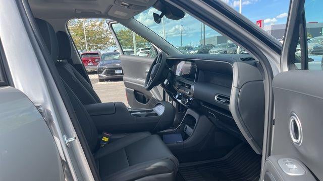 2026 Hyundai PALISADE SEL Convenience