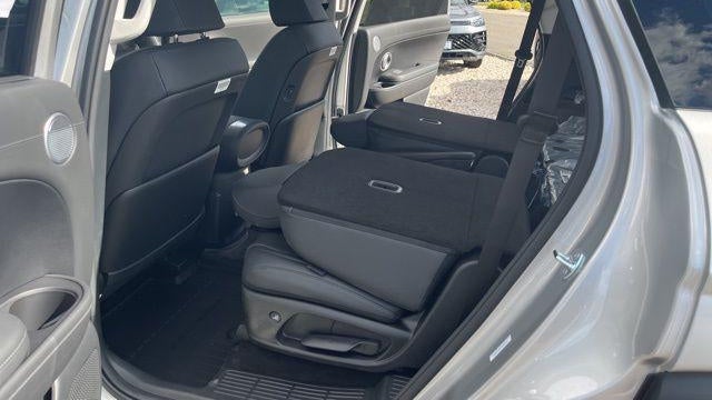 2026 Hyundai PALISADE SEL Convenience