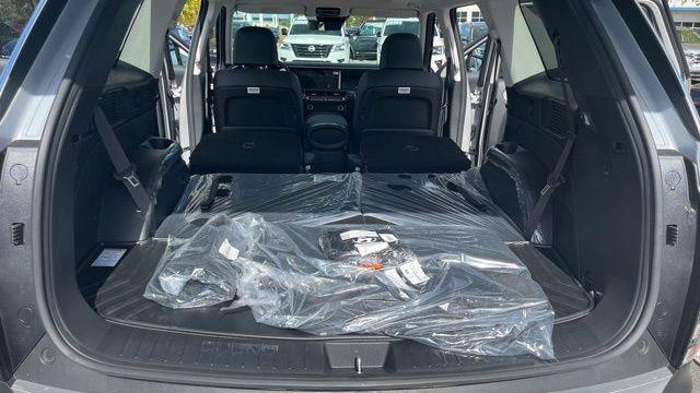 2026 Hyundai PALISADE SEL Convenience