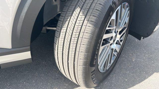 2026 Hyundai PALISADE SEL Convenience