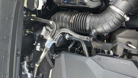 2026 Hyundai PALISADE SEL Convenience